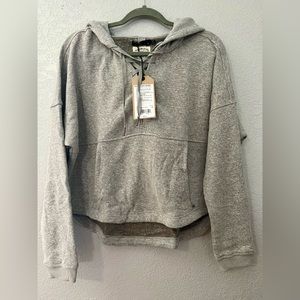NWT PrAna Hoodie